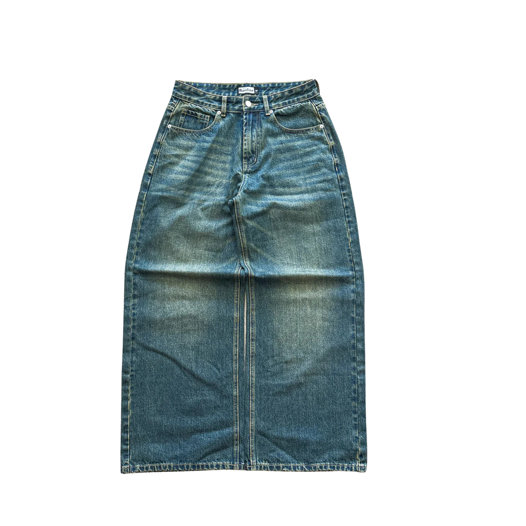 Bareline Saturn Wash Denim