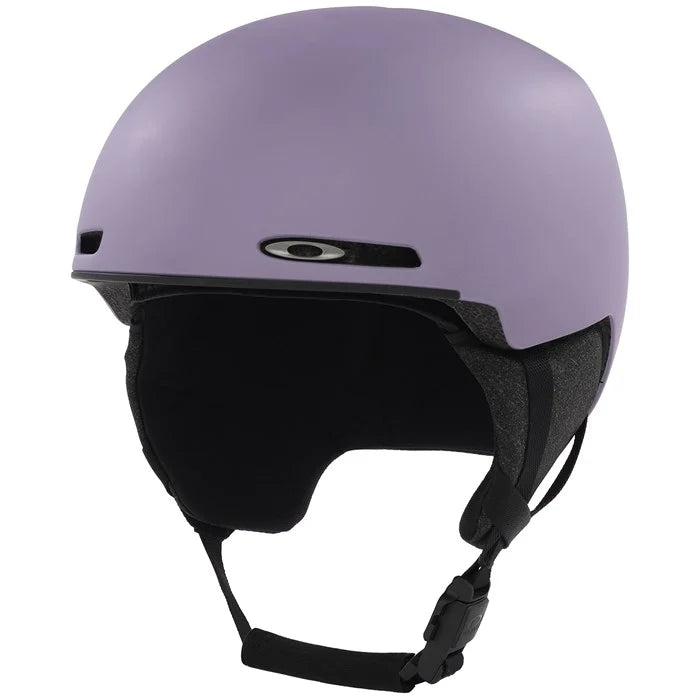 Oakley MOD 1 MIPS Round Fit Helmet