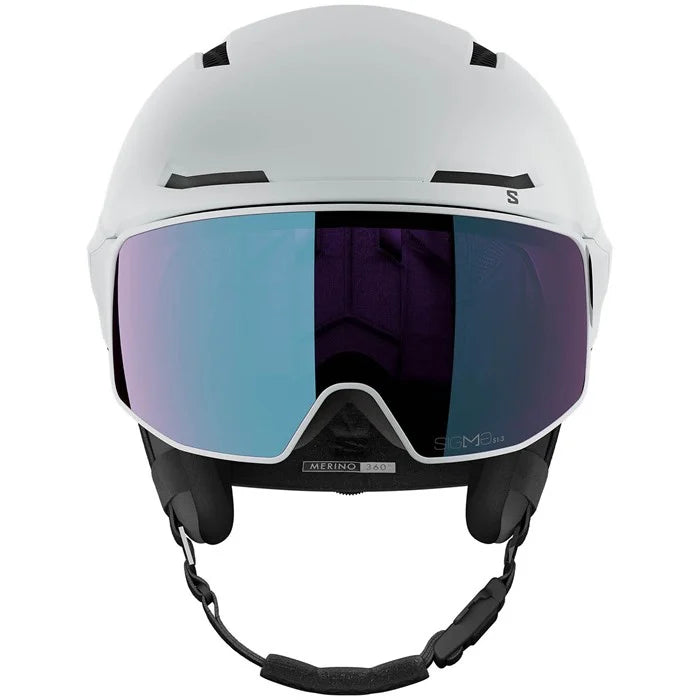 Salomon Driver Prime Sigma MIPS Helmet