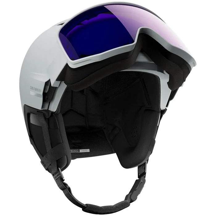 Salomon Driver Prime Sigma MIPS Helmet
