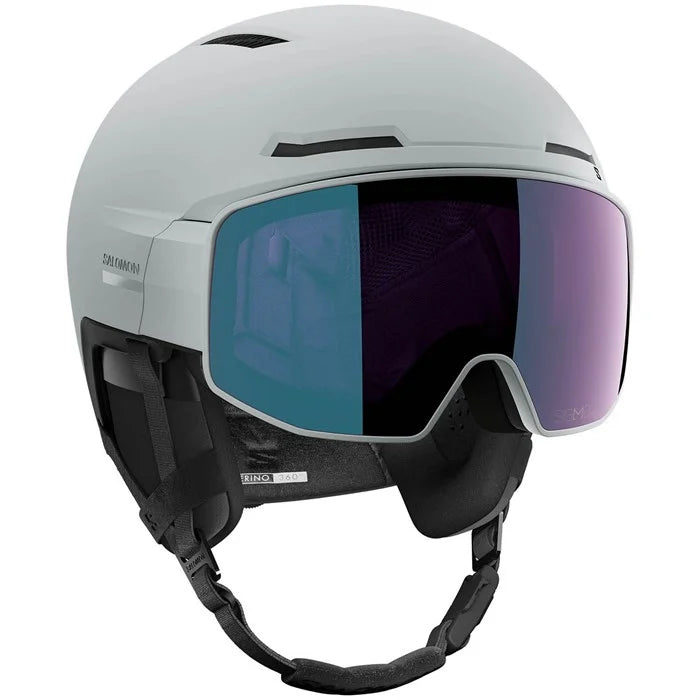Salomon Driver Prime Sigma MIPS Helmet