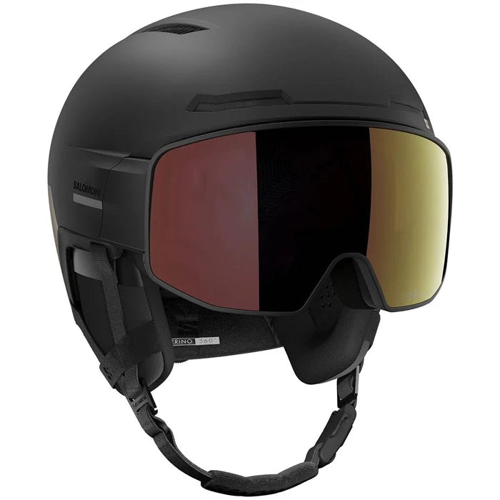 Salomon Driver Prime Sigma MIPS Helmet