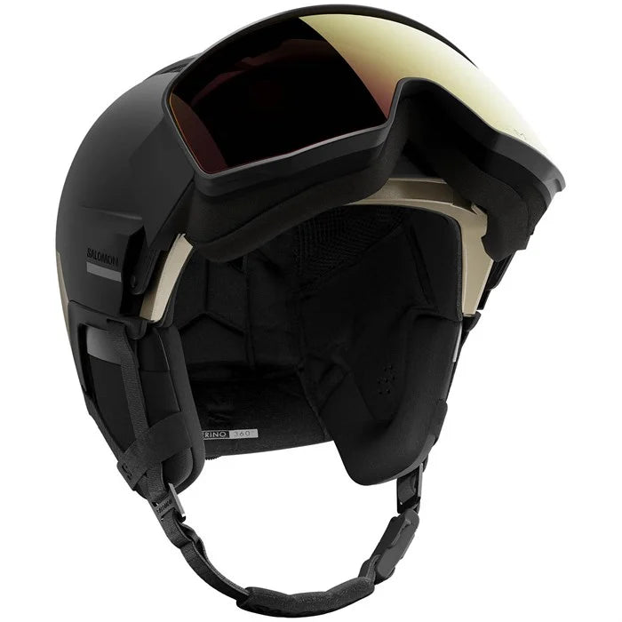 Salomon Driver Prime Sigma MIPS Helmet