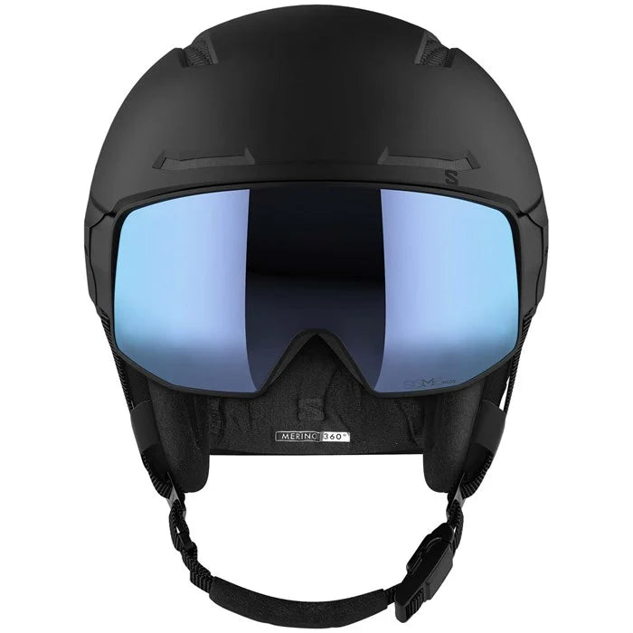 Salomon Driver Prime Sigma MIPS Helmet