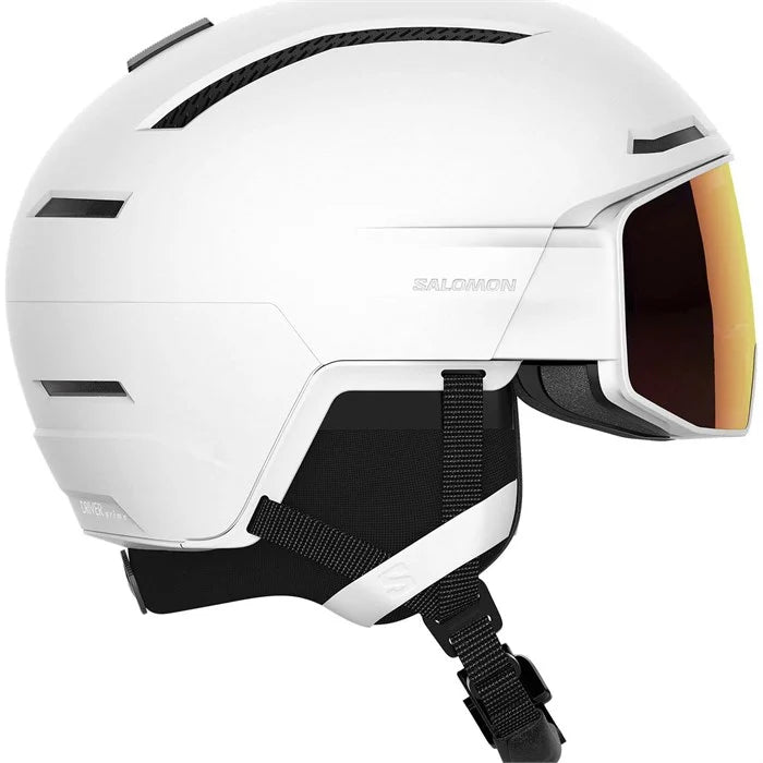 Salomon Driver Prime Sigma MIPS Helmet