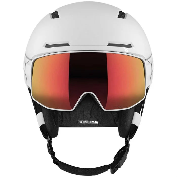 Salomon Driver Prime Sigma MIPS Helmet