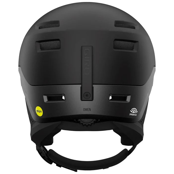 Giro Owen Spherical Helmet