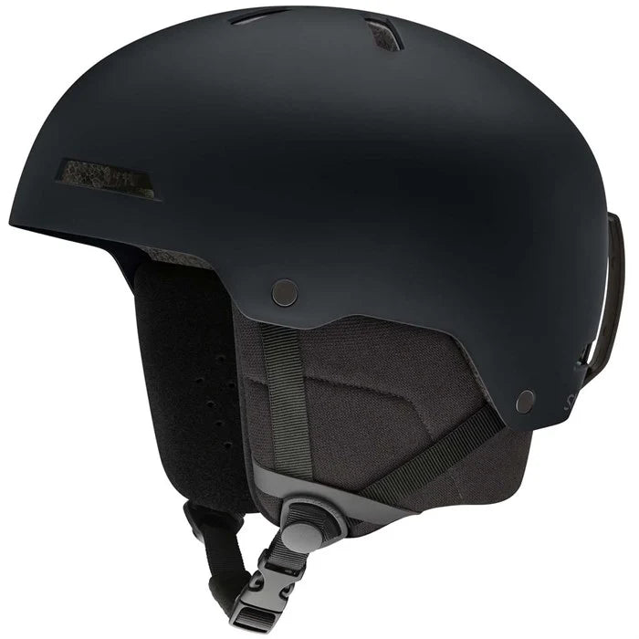 Smith Rodeo Round Contour Helmet