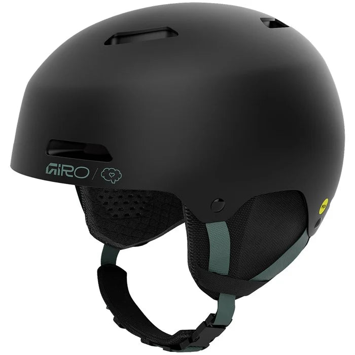 Giro Ledge MIPS Helmet