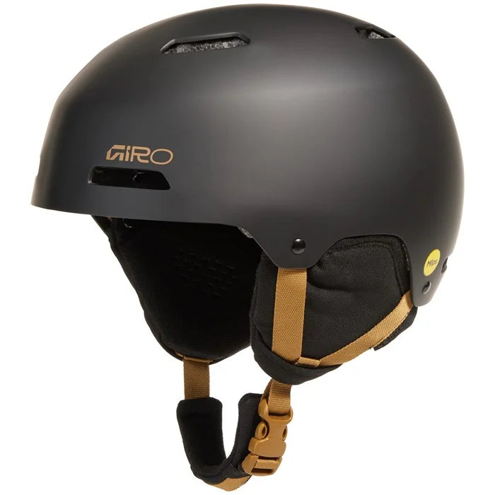 Giro Ledge MIPS Helmet