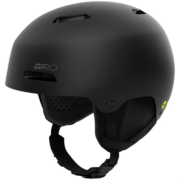 Giro Ledge MIPS Round Fit Helmet