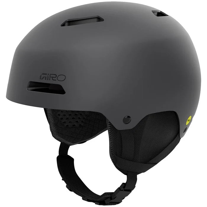 Giro Ledge MIPS Round Fit Helmet