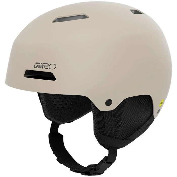 Giro Ledge MIPS Round Fit Helmet