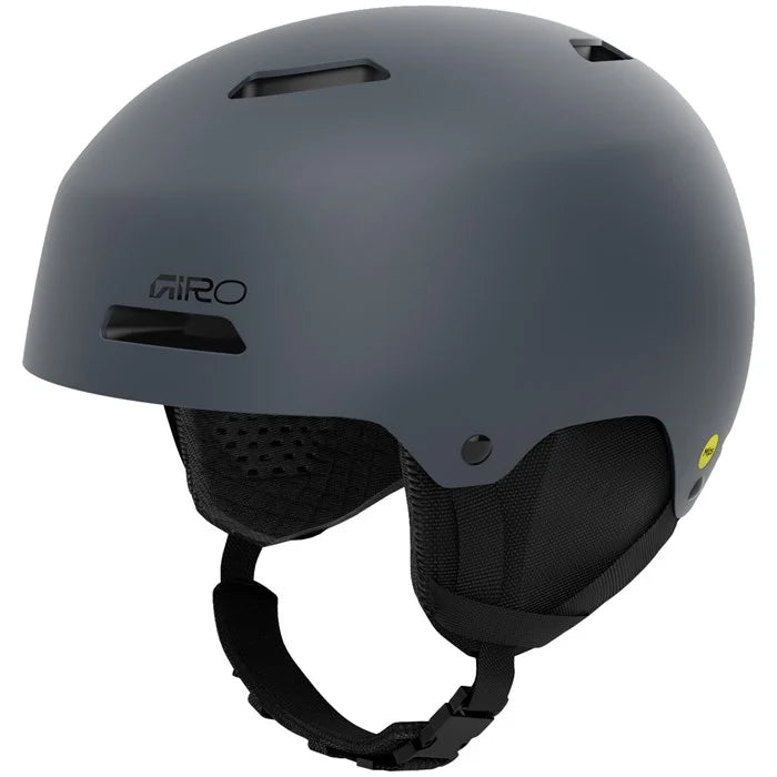 Giro Ledge MIPS Round Fit Helmet