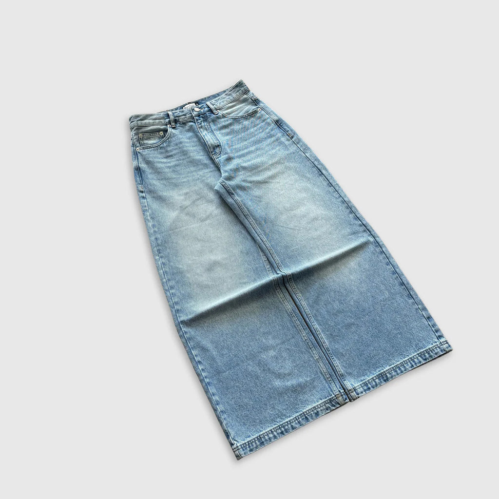 Bareline Light Blue Denim V2