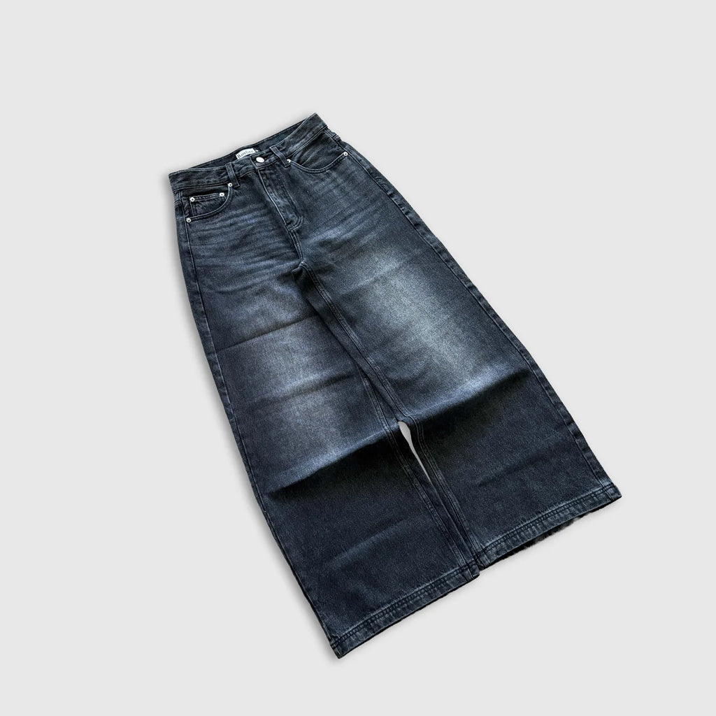 Bareline Stone Wash Denim V2
