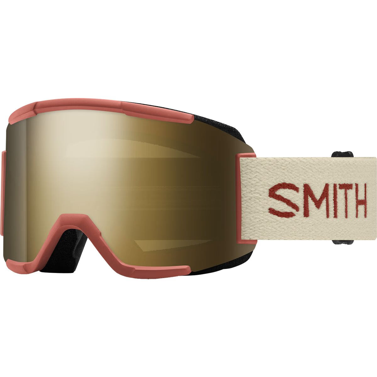 Smith Squad Goggles