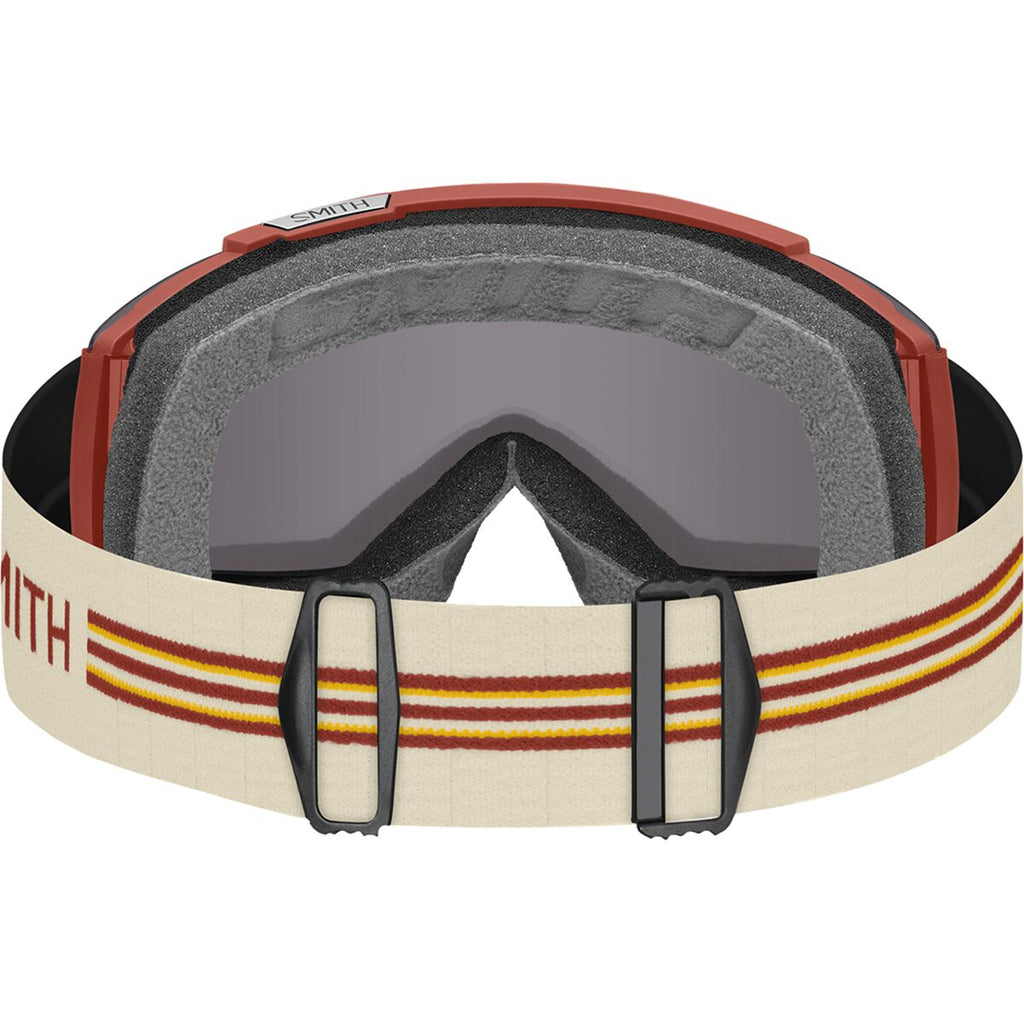 Smith Squad Goggles