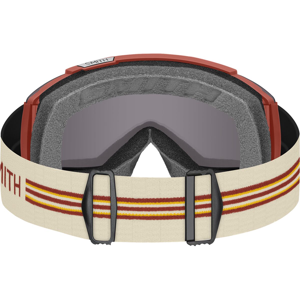 Smith Squad Goggles