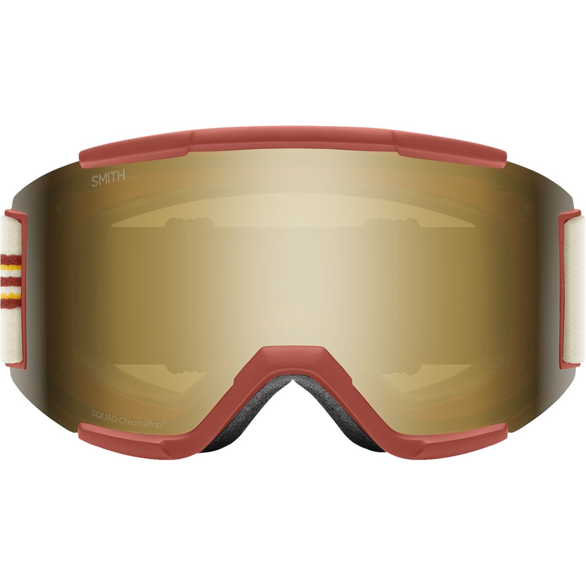 Smith Squad Goggles