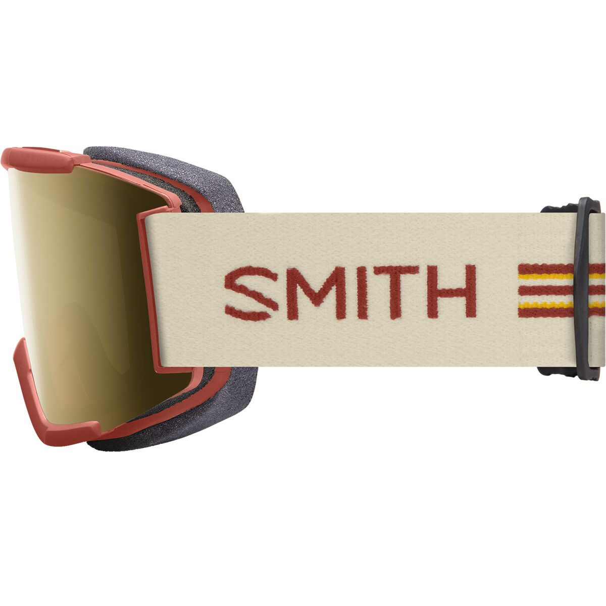Smith Squad Goggles
