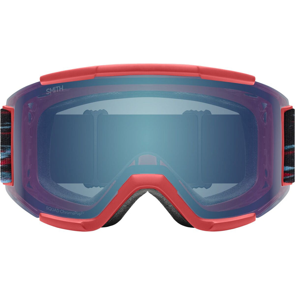 Smith Squad Goggles