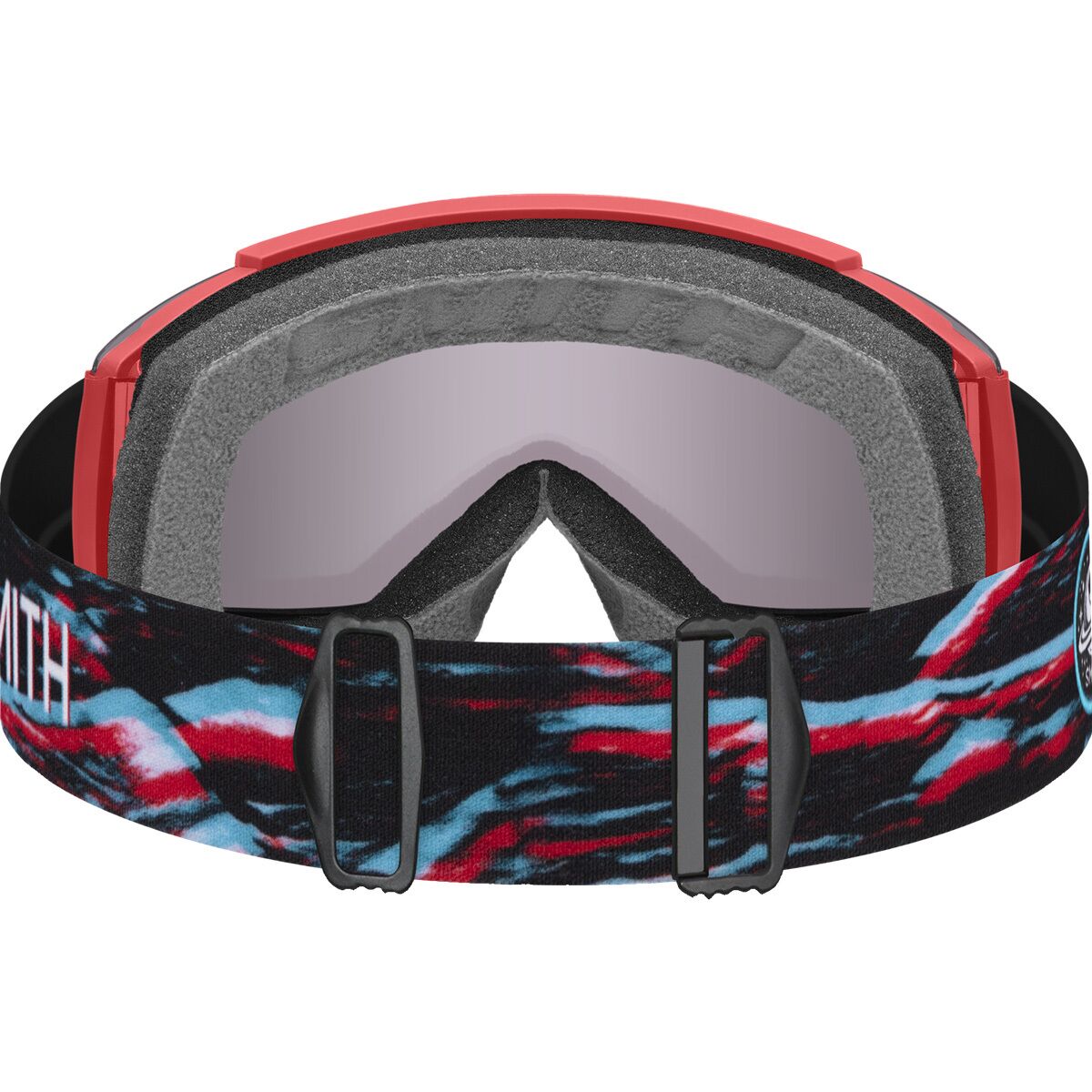 Smith Squad Goggles