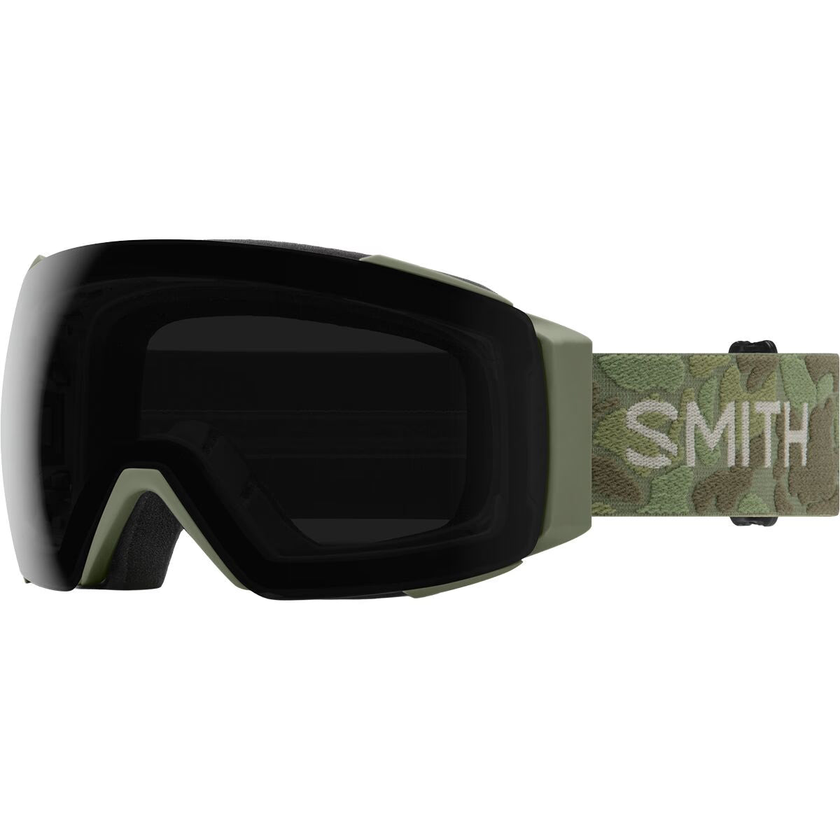 Smith I/O MAG ChromaPop Goggles