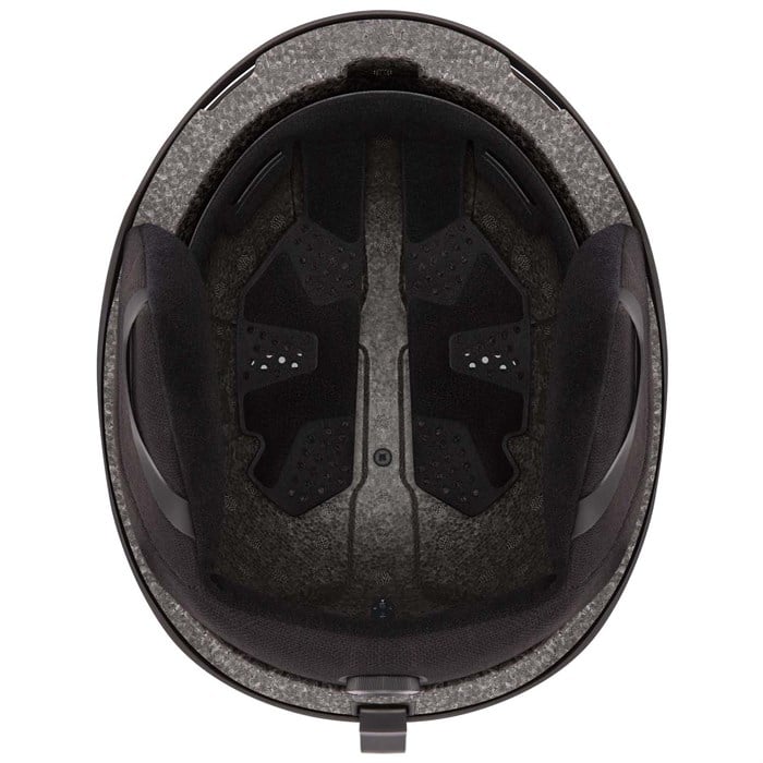 Smith Rodeo Round Contour Helmet