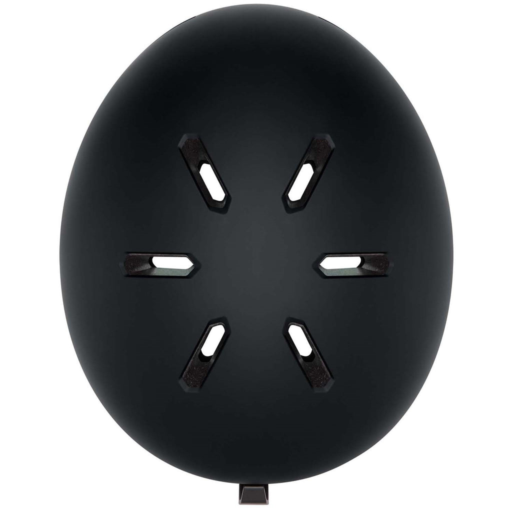 Smith Rodeo Round Contour Helmet