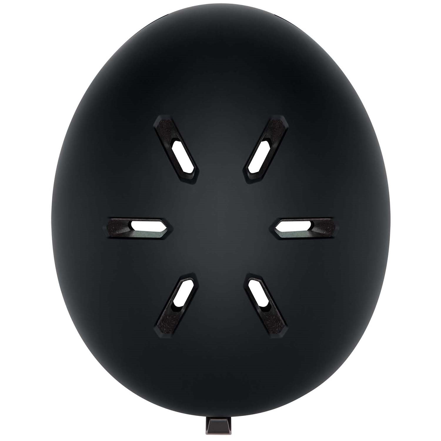 Smith Rodeo Round Contour Helmet